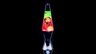 Bob Marley Face Lava Lamp - Spencer's