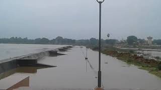 Banaskantha Flood 2017