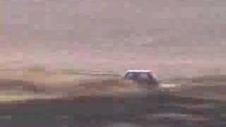 Renault R5 Turbo Madaba RACJ speed