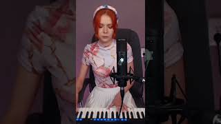 💫Mylene Farmer - Ainsi soit je 💕 Maria Bezrukova 🎶