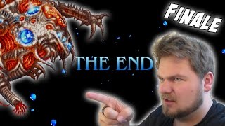 THE ACTUAL FINALE!! | Let's Play Final Fantasy IV The Complete Collection #24 | ZGP Games!