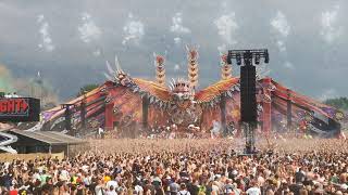 Defqon.1 2022 Left-Right Power Hour