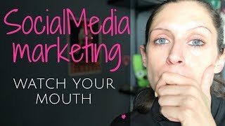 Social Media Marketing Tips #6: Content