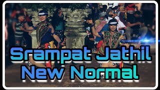 Srampat Jathil New Normal - Slahung Ponorogo