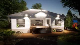 114.63 WHITE GABLES #australianfloorplans.com.au