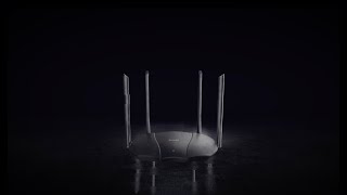 Wifi 6 Teknolojisine Sahip Tenda RX9 Pro ile Kablosuz İnternetinizin Sınırlarını Keşfedin!