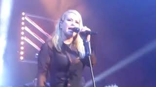 Anastacia - I Do - LIVE 2017 [Best audio quality / Dubbed]