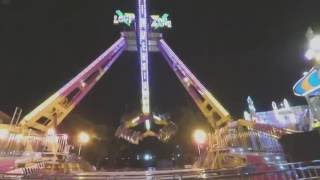 Aktur Lunapark Antalya - YouTube