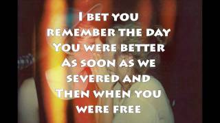 SET YOU FREE - 3OH!3 [LYRICS HD]