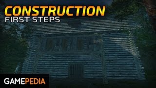 Life is Feudal - Construction