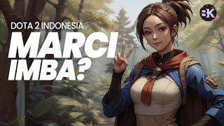 Marci IMBA? | 7.30 patch