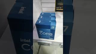 Best for Gaming Computer Intel Core i7 7000k