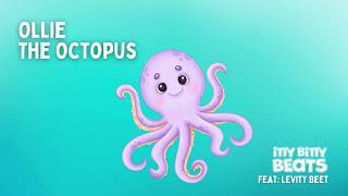 Ollie The Octopus | Octopus Song for kids | Jazz for kids