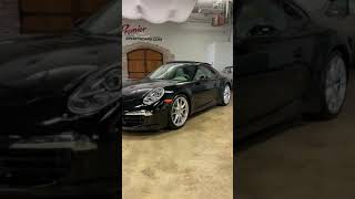 2012 Porsche 911 Carrera S 991 Coupe for sale in Springfield, MO