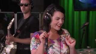 Caro Emerald - Quicksand | Live bij Evers Staat Op