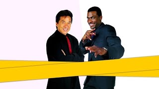 Rush Hour - TV Spot Texless version Anniversary On September 18th, 1998.