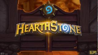 HEARTHSTONE. ПОТАСОВКА. МАЛФУРИОН ПРОТИВ ВАЛИРЫ! ЭПИК!