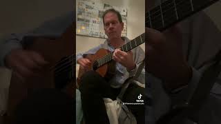 Guitar Isn’t she lovely by Stevie Wonder Chords #chords #guitar