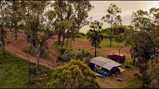 The Most Relaxing Camping & Kayaking ASMR Vlog