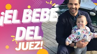 "¡Emoción Familiar! ¡El Pequeño Ardíl de Kaan Urgancıoğlu Roba Corazones en su Primera Aparición! 💖"