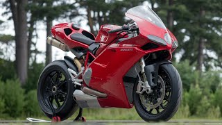 2025 Ducati Desmosedici D16RR NCR M16 - Ultimate Track Beast Unleashed!