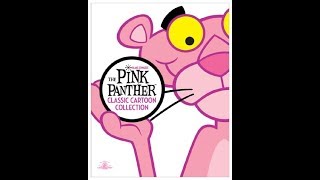 The Pink Panther Classic Cartoon Collection