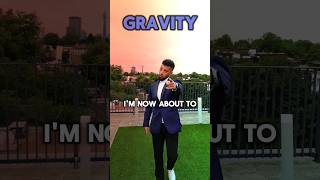 GCSE Physics - Gravity Rap