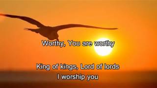 Worthy You Are Worthy   Acoustifield Worship