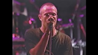 Stone Temple Pilots - Creep (Live at Halloween Jam II, Universal Studios, Orlando, 1993)