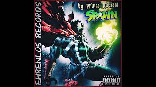 HELLSPAWN FLOW - Al Simmons - Spawn Comic HipHop Rap ~ by Prince Rudi361