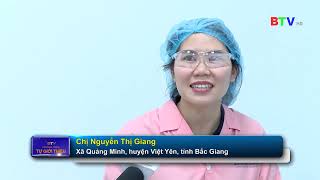 Bệnh viện Mắt Sông Cầu - Giải pháp xoá cận tối ưu - Nguyễn Long