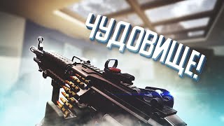 ТОП ПУЛЕМЁТ WARFACE 2015, ЧЕРЕЗ 8 ЛЕТ - M249 Para