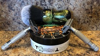 5 Jan 19 SOTD: Oz Tik Tok & Rockwell 6S vs 6C