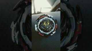 DB belial nexus #beyblade#shorts