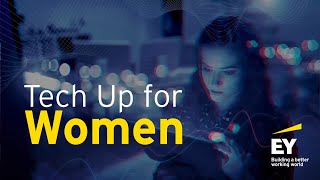 Tech Up for Women #1