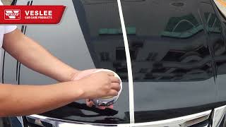 Carnauba Car Wax Paste Hydrophobic Hard Polish Wax