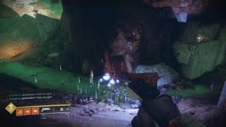 BOOMBOOM - Sunshot on Nessus