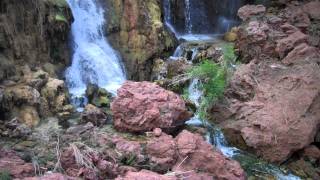 Old Water Fall_1