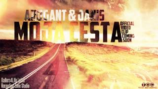 Arogant & Janis - Moja cesta /HD 2012/