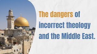 The Dangers of Incorrect Theology and the Middle East (Hank Unplugged Podcast with Fares Abraham)