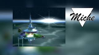 Super Mario Galaxy - "Waltz of the Observatory"