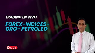 📊SEÑALES DE TRADING PARA HOY 📊FOREX-INDICES-COMMODITIES