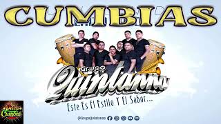 🪐GRUPO QUINTANNA 2021 MIX CUMBIAS SONIDERAS 2021 GRANDES EXITOS SONIDEROS CUMBIAS PERRONAS 2021