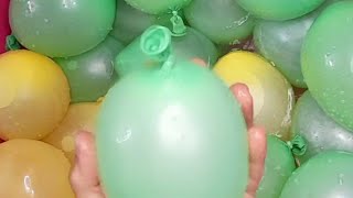 Balloon asmr #asmr #satisfying #balloon #meditation #funny #shorts