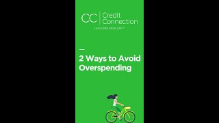 2 Ways to avoid overspending