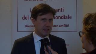 Dario Nardella, Sindaco di Firenze