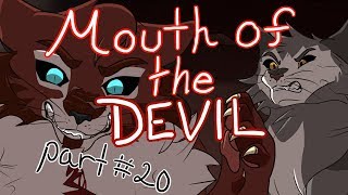 [ Warriors 72 hr. PMV MAP ] Mouth of the Devil [ Part 20 ]