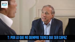 El Proceso de 5 Pasos para Tener Exito - Ray Dalio Ft Tony Robbins