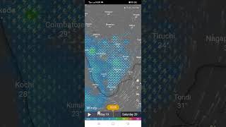 Sivakasi, Virudhunagar Rain & Thunder Alert on 19.05.2023