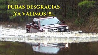 🔴ATAQUE de MARRANO en COMEDERO 😰Casi no llegamos. #camping #outdoor #texas #hunting #viralvideo